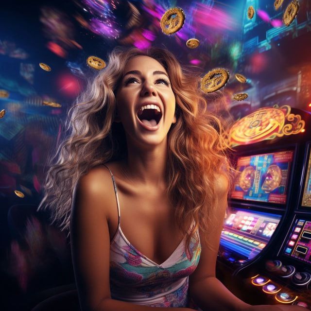 cv555 Events section: fresh experiences for players